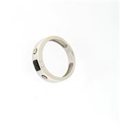 Anello Lorenza Gioielli Uomo in Oro 848021 - 848021